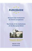 Euro-Guide: Yearbook of the Institutions of the European Union: 2017