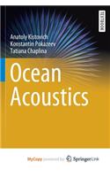Ocean Acoustics