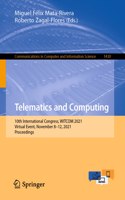 Telematics and Computing