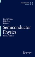 Semiconductor Physics