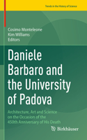 Daniele Barbaro and the University of Padova