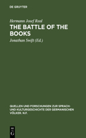 The battle of the books