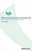 Meister-Eckhart-Jahrbuch