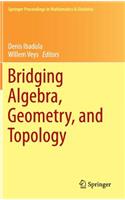 Bridging Algebra, Geometry, and Topology