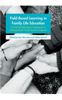 Field-Based Learning in Family Life Education