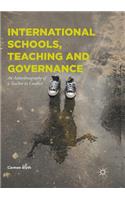 International Schools, Teaching and Governance