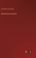 Dissertacion de pulsos