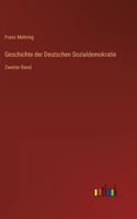 Geschichte der Deutschen Sozialdemokratie