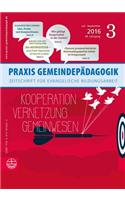 Kooperation - Vernetzung - Gemeinwesen