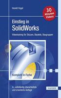 Einstieg SolidWorks 4.A.