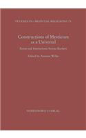 Constructions of Mysticism as a Universal