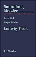Ludwig Tieck