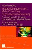 Integrative Supervision, Meta-Consulting, Organisationsentwicklung