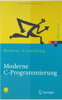 Moderne C-Programmierung: Kompendium Und Referenz