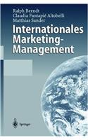 Internationales Marketing-Management