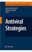 Antiviral Strategies
