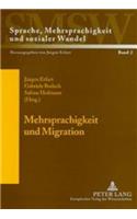 Mehrsprachigkeit Und Migration