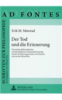 Der Tod Und Die Erinnerung