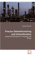 Process Debottlenecking and Intensification