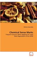 Chemical Sense Marks