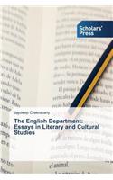English Department