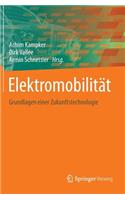 Elektromobilität