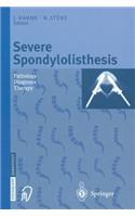 Severe Spondylolisthesis