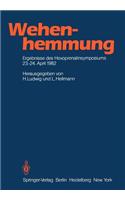 Wehenhemmung