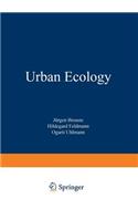 Urban Ecology