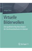 Virtuelle Bilderwolken