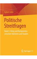 Politische Streitfragen