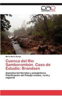 Cuenca del Rio Samborombon. Caso de Estudio: Brandsen