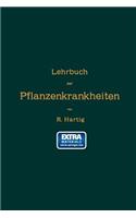 Lehrbuch der Pflanzenkrankheiten