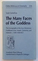 The Many Faces of the Goddess
