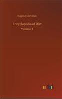 Encyclopedia of Diet