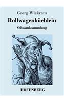 Rollwagenbüchlein