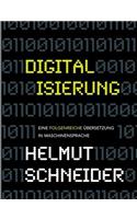 Digitalisierung