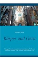 Körper und Geist