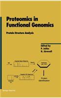 Proteomics in Functional Genomics