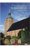 Burg Auf Fehmarn