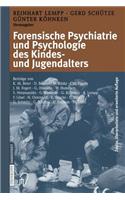Forensische Psychiatrie und Psychologie des Kindes- und Jugendalters