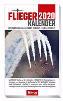 FLIEGERKALENDER 2020 GERMAN TEXT