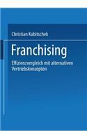 Franchising