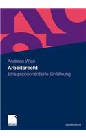Arbeitsrecht