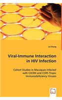 Viral-Immune Interaction in HIV Infection