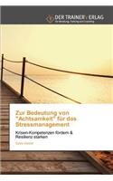 Zur Bedeutung von 