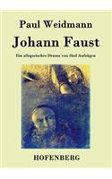 Johann Faust