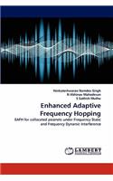 Enhanced Adaptive Frequency Hopping