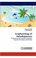 Ecophysiology of Heliodiaptomus