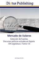 Mercado de Valores